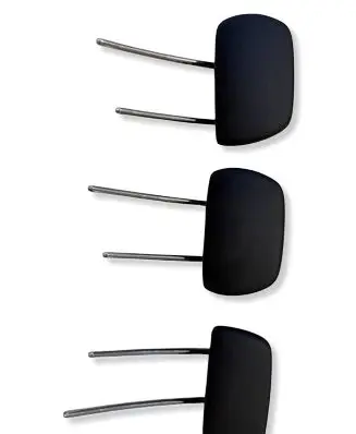 Mercedes-Benz C W204 Rear seat headrest 