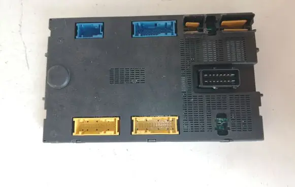 Renault Espace III Comfort/convenience module 6025408262 73651212M