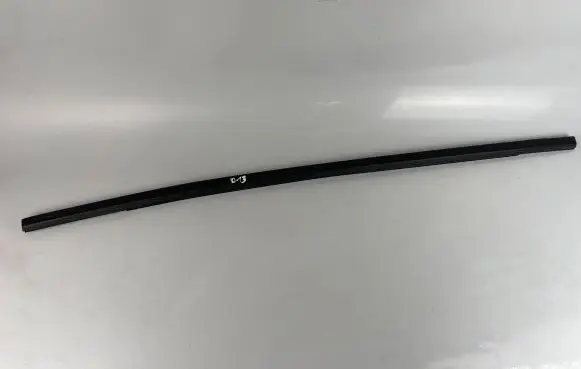 Other rear door trim element