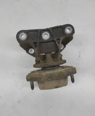 Gearbox mount