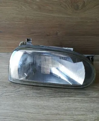 Volkswagen Golf III Headlight/headlamp