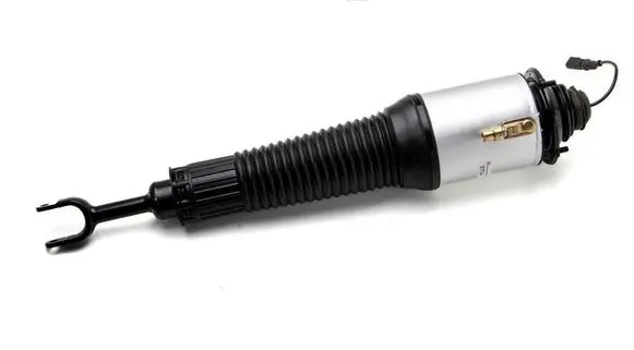 Audi A8 S8 D3 4E Air suspension front shock absorber 4E0616040AH 4E0616039AB 4E0616039AH
