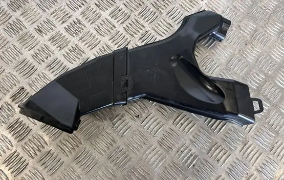 BMW X3 G01 Rain gutter 7411521 7411519 15671610
