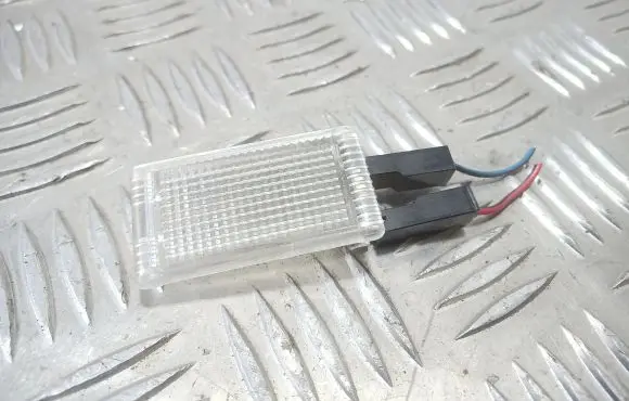 Volvo S40, V40 Other interior light