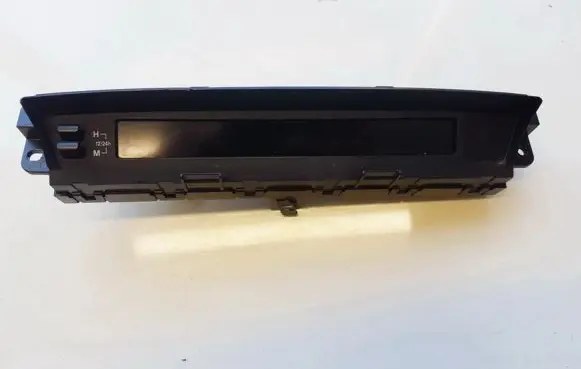 Mazda 6 Screen/display/small screen K9001 GDK4611J0
