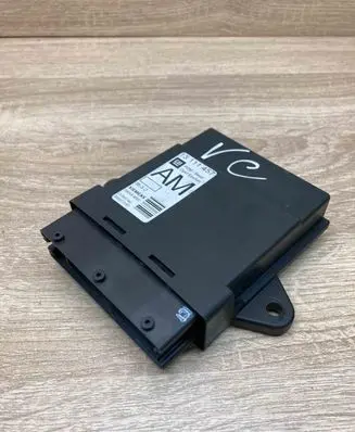 Opel Vectra C Door control unit/module 13111457 5WK46002