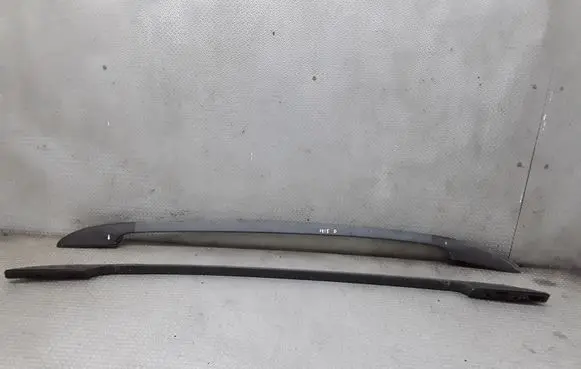 Suzuki SX4 Roof bar rail