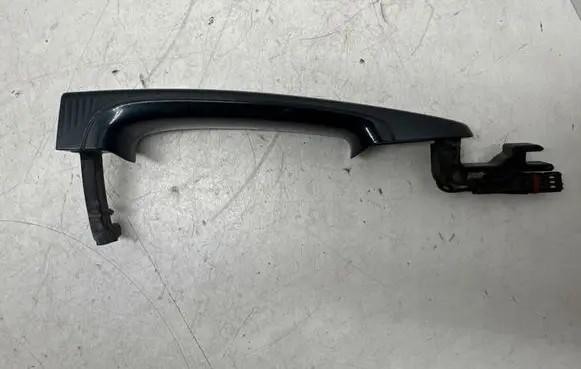 BMW X5 E70 Front door exterior handle 7166533 15731500 A43