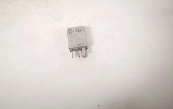 Skoda Fabia Mk2 (5J) Other relay 1k0951253
