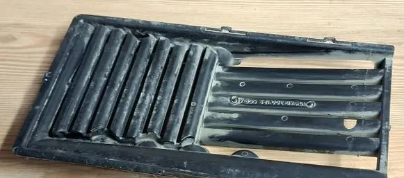 Volkswagen Caddy Other interior part 3G0129668A