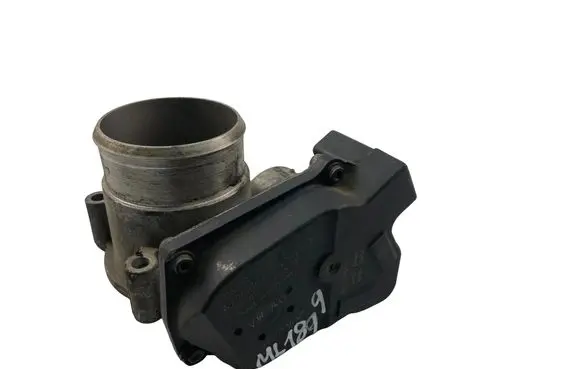 Audi A4 S4 B7 8E 8H Throttle valve 06F133062G