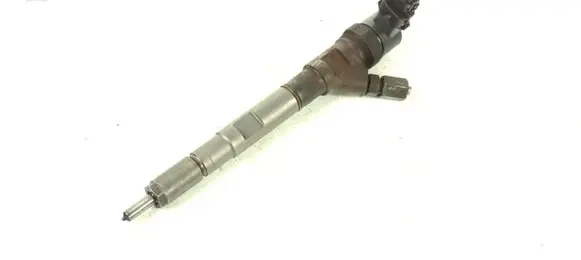 KIA Ceed Fuel injectors set 0445110186 338004A160
