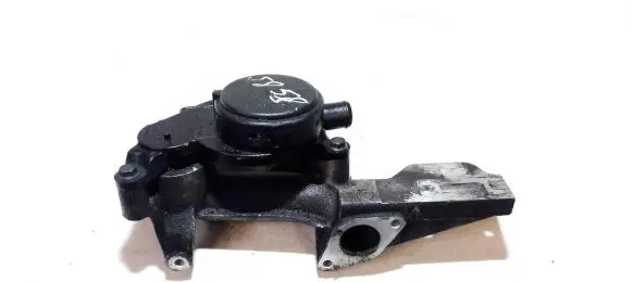 Chevrolet Captiva Breather/breather pipe/hose 96440314 A0620