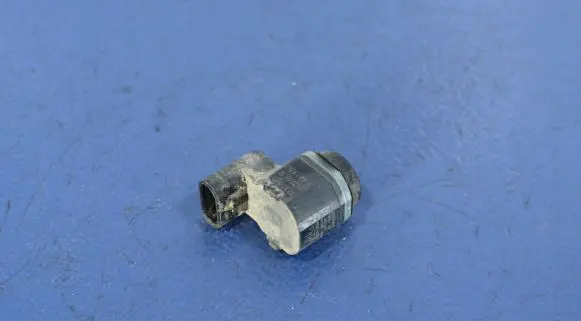 Nissan Qashqai Parking PDC control unit/module 28438BG00A