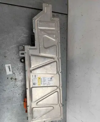 BMW 2 F45 Voltage converter inverter 12369470891 12369426346 9470891