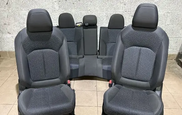 Subaru Forester SL Seat set 