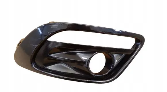 Renault Fluence Front fog light trim/grill 261A29196R