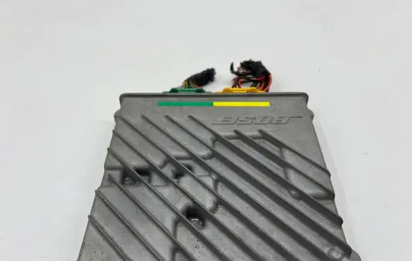 Hyundai IONIQ 6 Sound amplifier 96370KL200