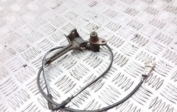 Toyota Corolla Verso AR10 ABS brake wheel speed sensor 8954302040