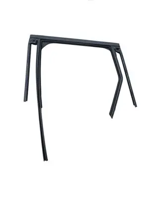 Ford Bronco Rear door glass trim molding M1PBS21511AH