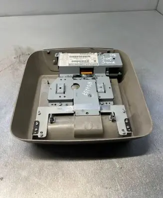 Jeep Grand Cherokee Screen/display/small screen P05064249AB