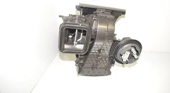 BMW X1 U11 Interior heater climate box assembly 9890102 5A4D0F6 64115A4D0F6