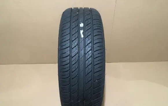 Renault Laguna II R16 summer tire 