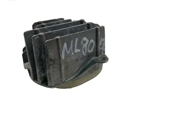 Mercedes-Benz B W246 W242 LED ballast control module 1308310394