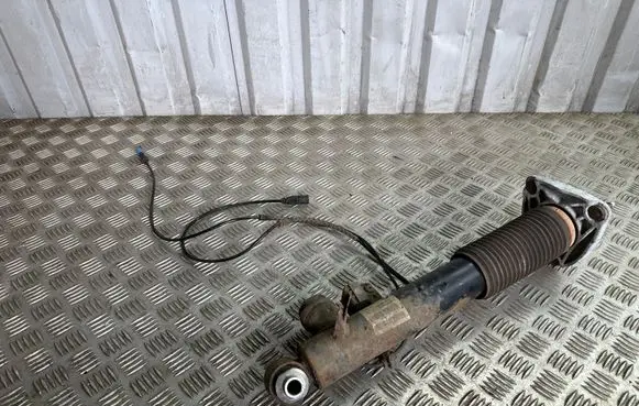 BMW X5 F15 Rear shock absorber/damper 6875087