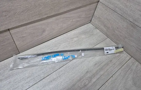 KIA Ceed Rear door trim (molding) 83860J7210