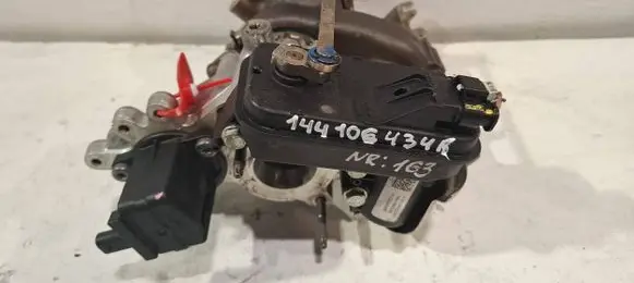 Renault Kadjar Turbo 144106434R