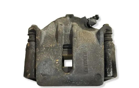 Renault Scenic II - Grand scenic II Front brake caliper 0204Y0