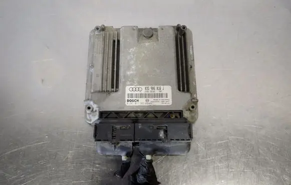 Audi A3 S3 8P Engine control unit/module ECU 03G906016J