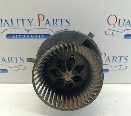 Volkswagen Tiguan Heater fan/blower 1K2819015A