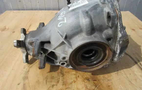 Mercedes-Benz CLS C219 Rear differential A2193500400MERC 2193500400