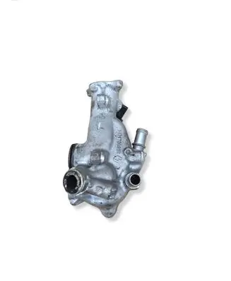 Renault Clio V EGR valve 147170061R