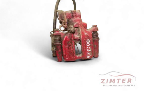 Audi 100 200 5000 C3 Rear brake caliper
