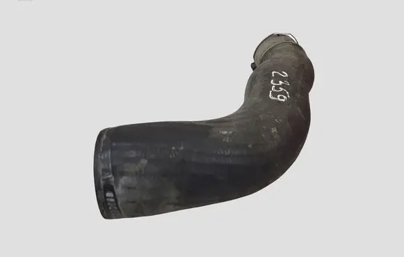 Volvo V60 Intercooler hose/pipe