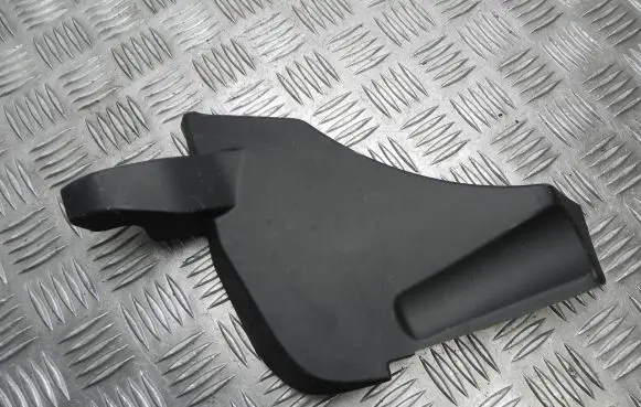 Jaguar I-Pace Roof trim bar molding cover J9D344250A I12161