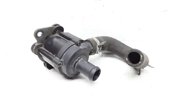 Volvo V40 Cross country Electric auxiliary coolant/water pump 31338211