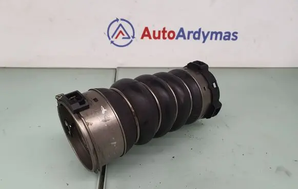 BMW 5 F10 F11 Intercooler hose/pipe 8513451 11618513451