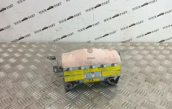 Lexus IS 220D-250-350 Passenger airbag 1037437
