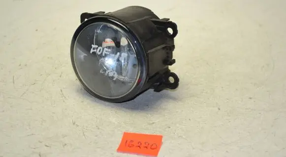 Ford Focus Front fog light 89204894 2N1115201AB 193955