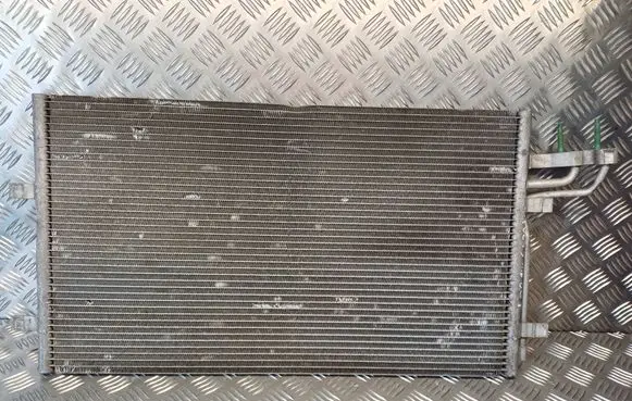 Ford Focus A/C cooling radiator (condenser) 3M5H19710CA