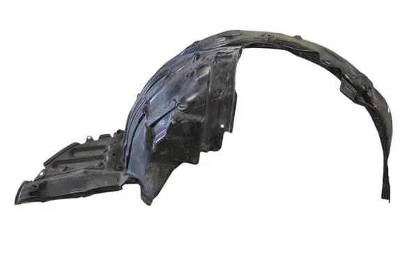 Subaru Outback (BS) Front wheel arch liner splash guards 