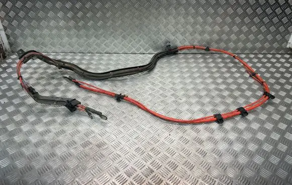 BMW X1 E84 Positive cable (battery) 9207515