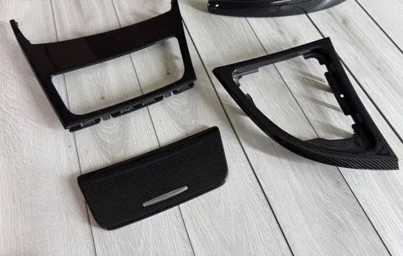 BMW 1 E81 E87 Interior decorative trim set 