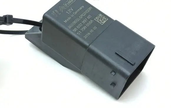 Ford Mondeo MK V Glow plug pre-heat relay GPCU1CEM1 9803299780 51299058A