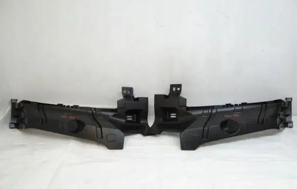 Citroen Jumpy Headlight/headlamp mounting bracket 9849402380