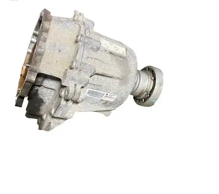 Dodge Charger Gearbox transfer box case 68214750AB